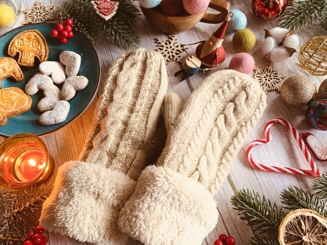 マイトリーなう