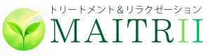 Treatment & Relaxation マイトリー